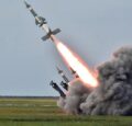 росіяни запустили близько 30 ракет по Житомирщині: що відомо