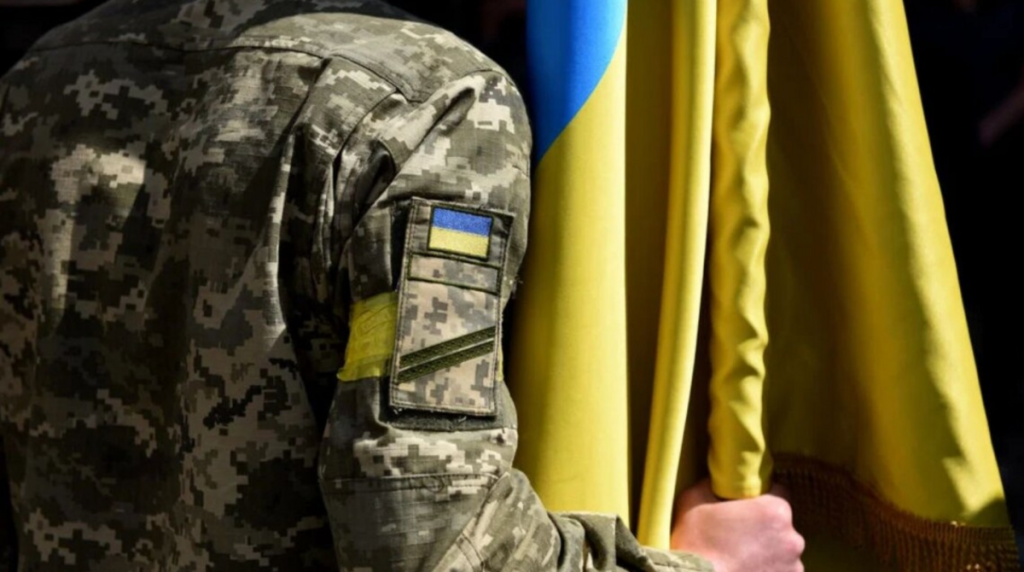 В Україні до 1 грудня роботодавці мають подати списки військовозобов’язаних до ТЦК