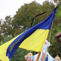 Сьогодні громада прощалась з Героєм…