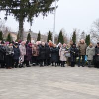 Сокирянська громада навіки попрощалась із захисником України Михайлом Чумаковим