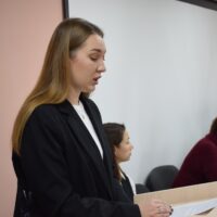 Освітяни громади провели чергову колегію