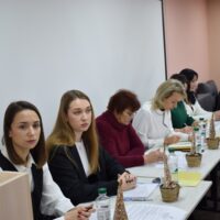 Освітяни громади провели чергову колегію