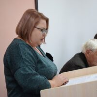 Освітяни громади провели чергову колегію