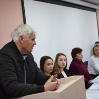 Освітяни громади провели чергову колегію