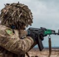 Битва за Україну. День тисяча сто сімнадцятий