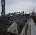 У Покровську ворог масово застосовує дрони, щоб ускладнити логістику – прикордонники