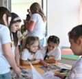 У Лужанах відкрили Центр денного догляду для дітей та осіб з інвалідністю