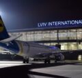 За оптимістичним прогнозом аеропорт «Львів» відкриють у квітні-травні