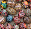 На Великодні свята у Мамаївцях планують встановити рекорд України