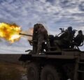 На фронті від початку доби – 59 зіткнень, на чотирьох напрямках точаться бої