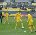 ФК «Буковина» зіграв у нічию в матчі проти ФК «Полтава»