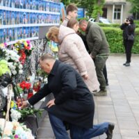 8 травня в Україні та багатьох країнах світу відзначають День пам’яті та примирення — день, присвячений вшануванню жертв Другої світової війни