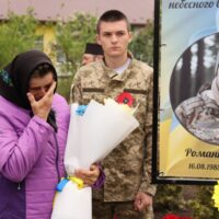 В пам’ять про випускників – загиблих Захисників України …
