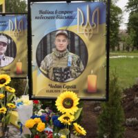 В пам’ять про випускників – загиблих Захисників України …