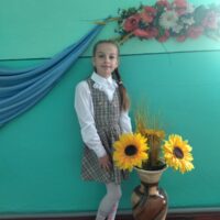 Вітаємо із всеукраїнськими творчими здобутками юних натуралістів Сокирянської громади!