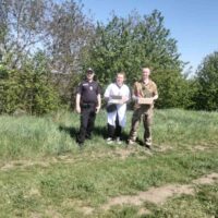 На Сокирянщині розпочалась робота з пероральної імунізації диких м’ясоїдних тварин від сказу