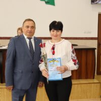 27 травня у сесійній залі Сокирянської міської ради відбулася чергова п’ятдесята сесія Сокирянської міської ради восьмого скликання. На пленарне засідання прибули 23 депутати
