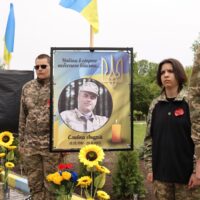 В пам’ять про випускників – загиблих Захисників України …