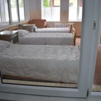 З дружнім візитом Сокирянську міську територіальну громаду відвідали представники гуманітарної місії «ГІЛЬФЕ-КОРБАХ» (Humanitäre Hilfe Korbach) – Федеративна Республіка Німеччина, на чолі з головою місії Андреасом Брасом