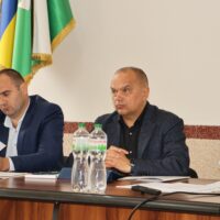 27 травня у сесійній залі Сокирянської міської ради відбулася чергова п’ятдесята сесія Сокирянської міської ради восьмого скликання. На пленарне засідання прибули 23 депутати