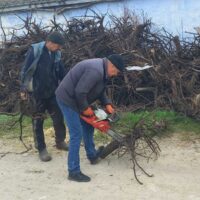 Мобільна соціальна служба продовжує виїзди у громаду