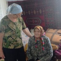 Мобільна соціальна служба продовжує виїзди у громаду