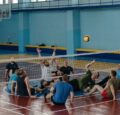 Ветеранів та ветеранок запрошують безкоштовно долучитися до спортивного табору