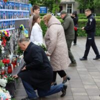 8 травня в Україні та багатьох країнах світу відзначають День пам’яті та примирення — день, присвячений вшануванню жертв Другої світової війни