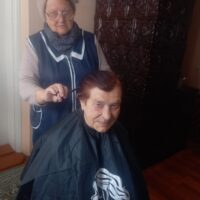 Мобільна соціальна служба продовжує виїзди у громаду