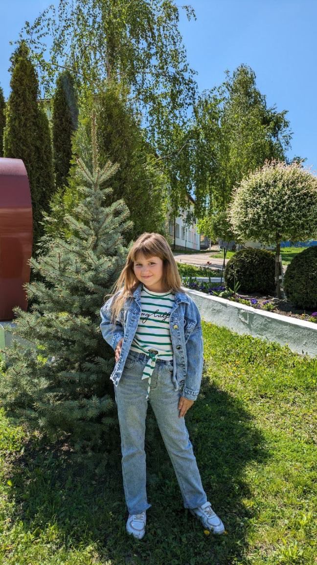 Вітаємо із всеукраїнськими творчими здобутками юних натуралістів Сокирянської громади!