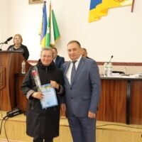 27 травня у сесійній залі Сокирянської міської ради відбулася чергова п’ятдесята сесія Сокирянської міської ради восьмого скликання. На пленарне засідання прибули 23 депутати