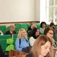 27 травня у сесійній залі Сокирянської міської ради відбулася чергова п’ятдесята сесія Сокирянської міської ради восьмого скликання. На пленарне засідання прибули 23 депутати