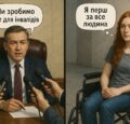 Некоректна комунікація: що таке ейблізм і чому це не добре