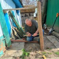 Мобільна соціальна служба продовжує виїзди у громаду