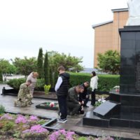 8 травня в Україні та багатьох країнах світу відзначають День пам’яті та примирення — день, присвячений вшануванню жертв Другої світової війни
