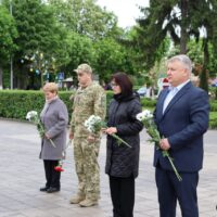 8 травня в Україні та багатьох країнах світу відзначають День пам’яті та примирення — день, присвячений вшануванню жертв Другої світової війни