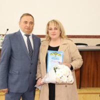 27 травня у сесійній залі Сокирянської міської ради відбулася чергова п’ятдесята сесія Сокирянської міської ради восьмого скликання. На пленарне засідання прибули 23 депутати