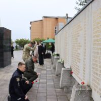 8 травня в Україні та багатьох країнах світу відзначають День пам’яті та примирення — день, присвячений вшануванню жертв Другої світової війни