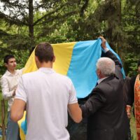 Навіки в пам’яті …