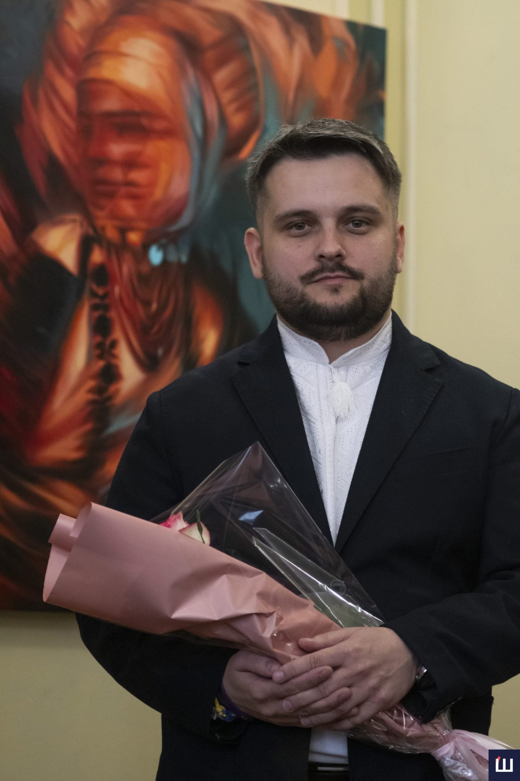 Жінка-оберіг: у Чернівцях відкрили виставку «Мотанка» Марти Пітчук