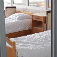З дружнім візитом Сокирянську міську територіальну громаду відвідали представники гуманітарної місії «ГІЛЬФЕ-КОРБАХ» (Humanitäre Hilfe Korbach) – Федеративна Республіка Німеччина, на чолі з головою місії Андреасом Брасом