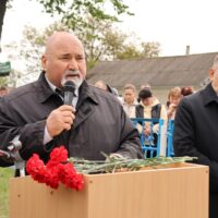 В пам’ять про випускників – загиблих Захисників України …