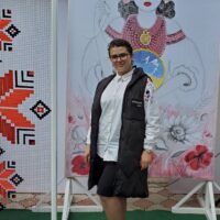 Вітаємо із всеукраїнськими творчими здобутками юних натуралістів Сокирянської громади!
