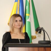 27 травня у сесійній залі Сокирянської міської ради відбулася чергова п’ятдесята сесія Сокирянської міської ради восьмого скликання. На пленарне засідання прибули 23 депутати
