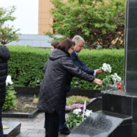 8 травня в Україні та багатьох країнах світу відзначають День пам’яті та примирення — день, присвячений вшануванню жертв Другої світової війни