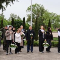 8 травня в Україні та багатьох країнах світу відзначають День пам’яті та примирення — день, присвячений вшануванню жертв Другої світової війни