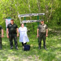 На Сокирянщині розпочалась робота з пероральної імунізації диких м’ясоїдних тварин від сказу