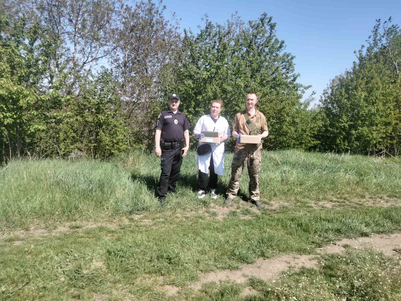 На Сокирянщині розпочалась робота з пероральної імунізації диких м’ясоїдних тварин від сказу