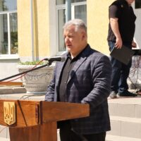Сокирянська громада провела в останню дорогу загиблого  Семеновича Боднарюка