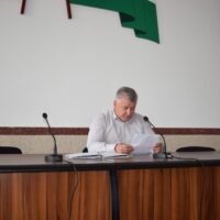 Відбулося чергове засідання адміністративної комісії